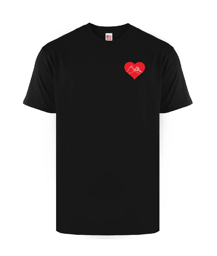 Lovy Love T-Shirt