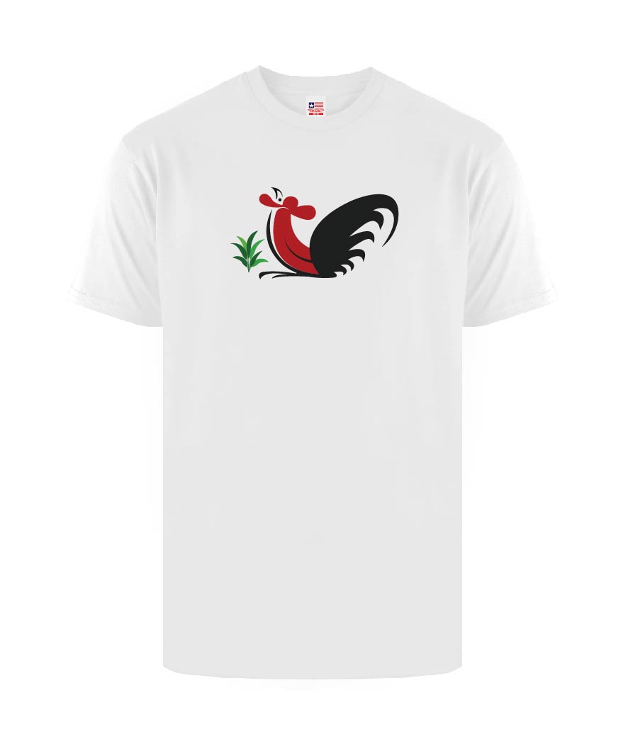 Mangkok Ayam (Modern) T-Shirt
